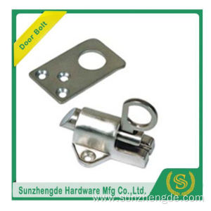 SDB-040ZA Promotional Price High Quality Floor Door Titanium Bolts For Sale